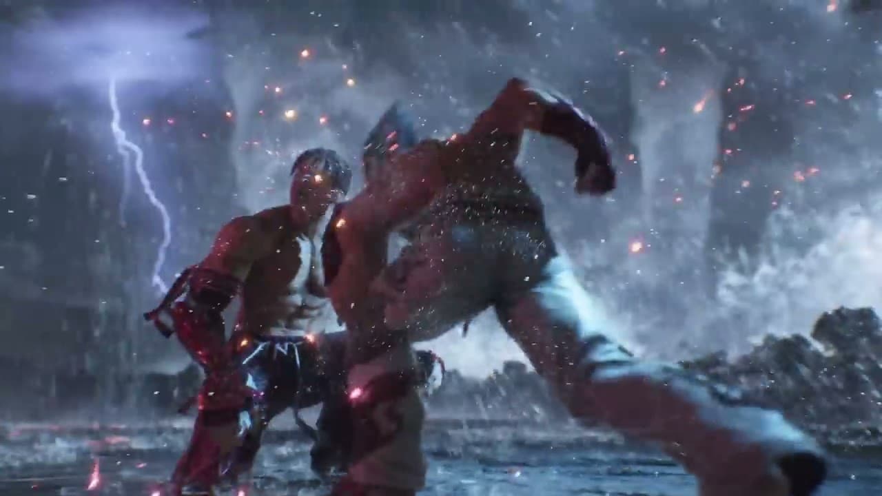 Trailer