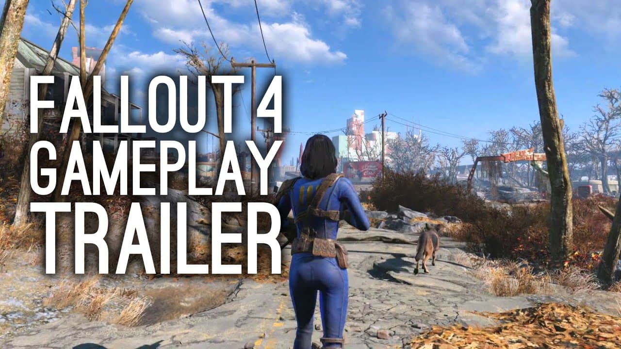 Trailer