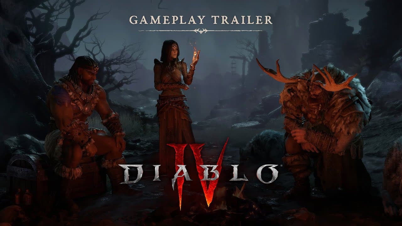 Trailer
