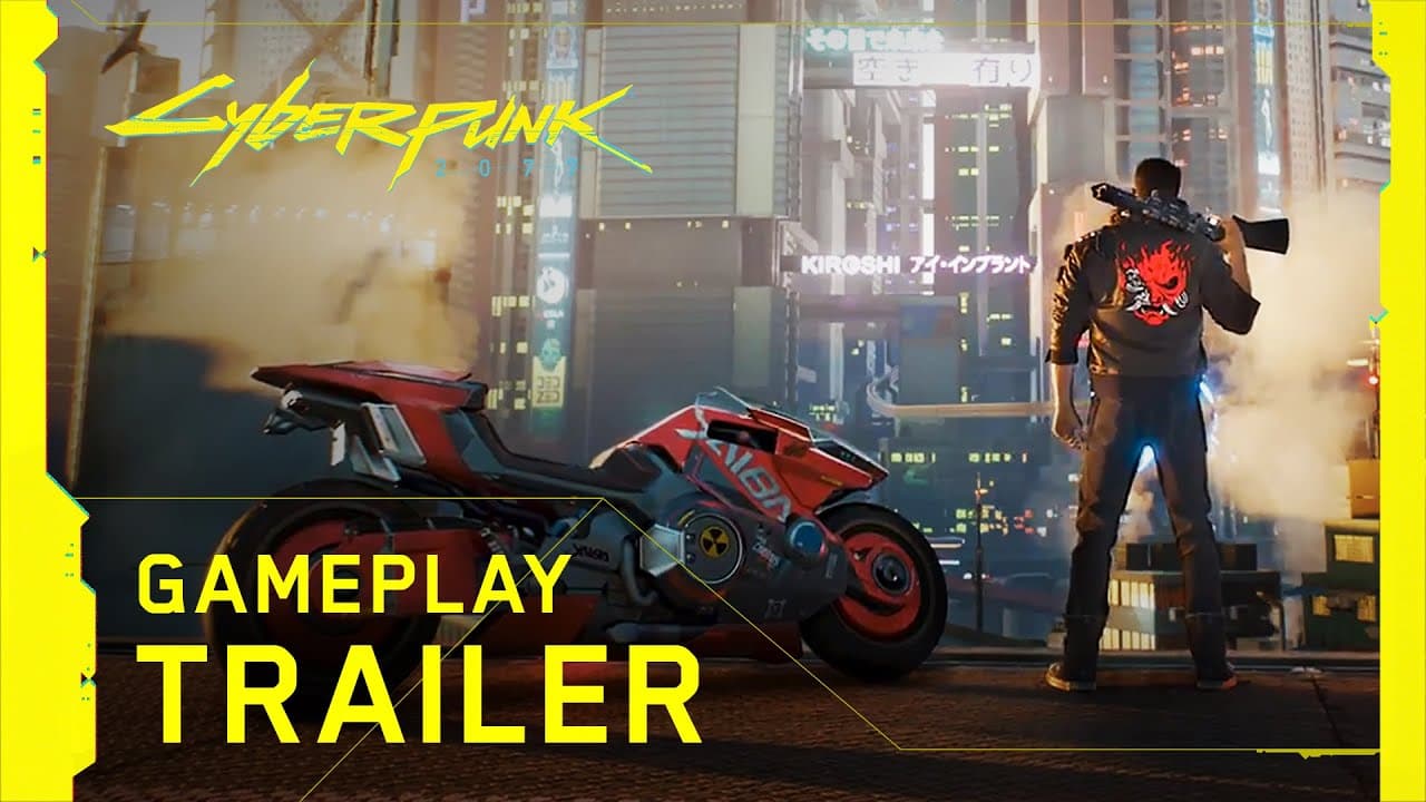 Trailer
