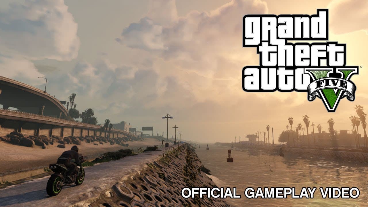 Trailer