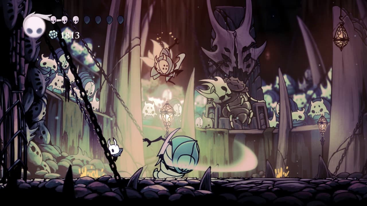 Trailer