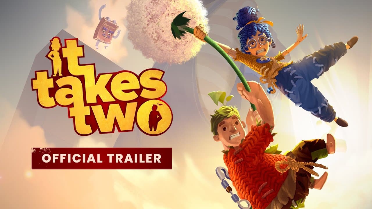 Trailer