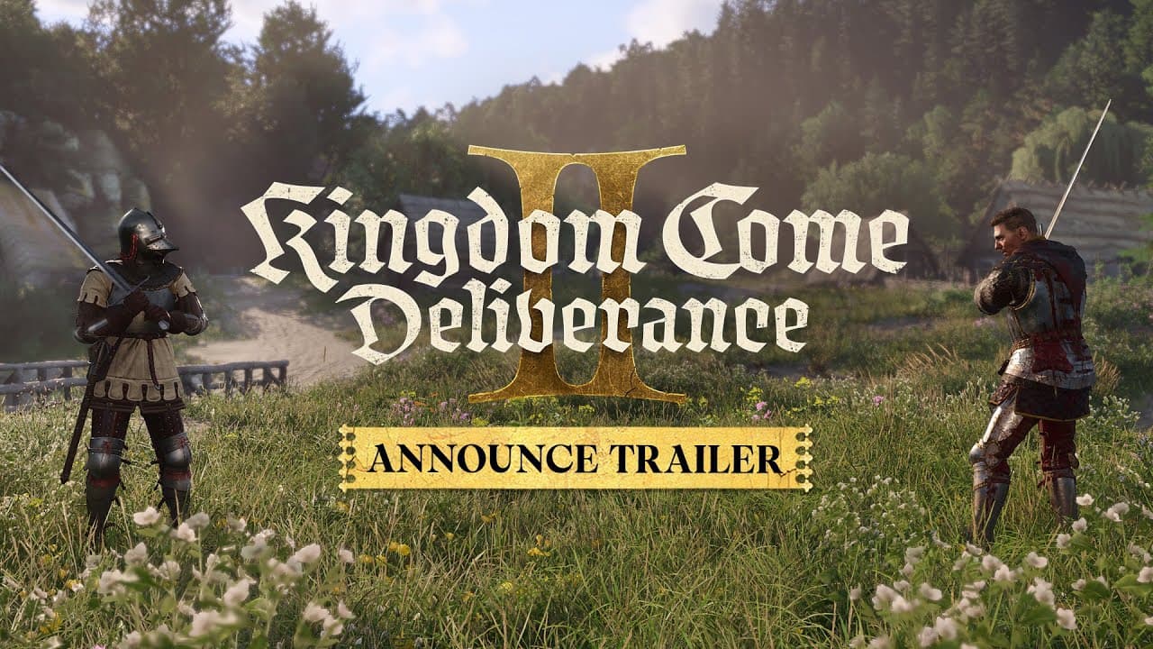 Trailer