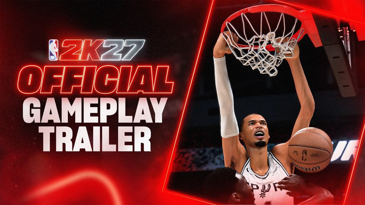 Trailer